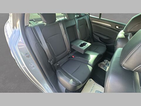 renault, megane, sedan 1.3 tce ıcon edc, otomatik, benzin 2.el otomobil | renew 14