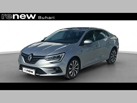 Sedan 1.3 TCe Icon EDC, 2. el otomobil | renew