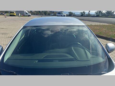 renault, megane, sedan 1.3 tce ıcon edc, otomatik, benzin 2.el otomobil | renew 23