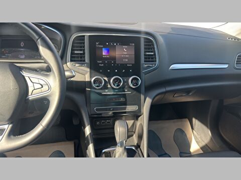 renault, megane, sedan 1.3 tce ıcon edc, otomatik, benzin 2.el otomobil | renew 13