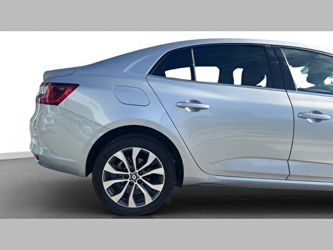 renault, megane, sedan 1.3 tce ıcon edc, otomatik, benzin 2.el otomobil | renew 9