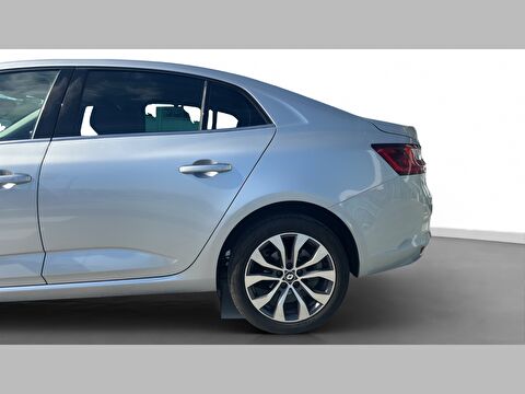 renault, megane, sedan 1.3 tce ıcon edc, otomatik, benzin 2.el otomobil | renew 7