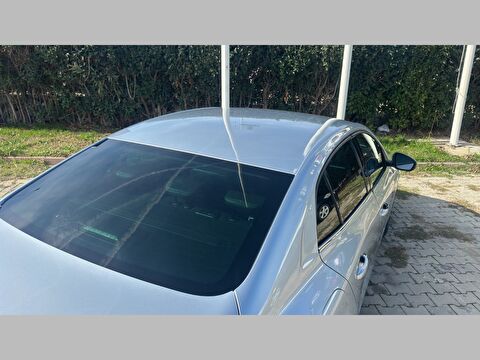 renault, megane, sedan 1.3 tce ıcon edc, otomatik, benzin 2.el otomobil | renew 20