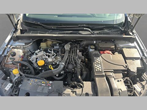 renault, megane, sedan 1.3 tce ıcon edc, otomatik, benzin 2.el otomobil | renew 21