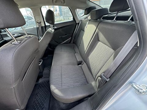 opel, astra, sedan 1.4 turbo edition plus, manuel, benzin 2.el otomobil | renew 5