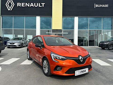 Hatchback 1.0 TCe Touch, 2. el otomobil | renew
