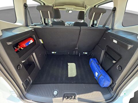 ford, tourneo courier, 1.5 tdcı deluxe, manuel, dizel 2.el otomobil | renew 10