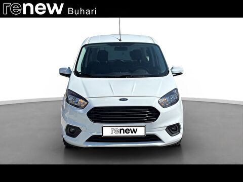 ford, tourneo courier, 1.5 tdcı deluxe, manuel, dizel 2.el otomobil | renew 6