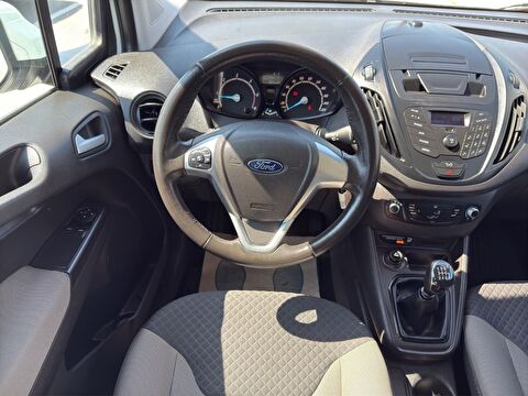 ford, tourneo courier, 1.5 tdcı deluxe, manuel, dizel 2.el otomobil | renew 20