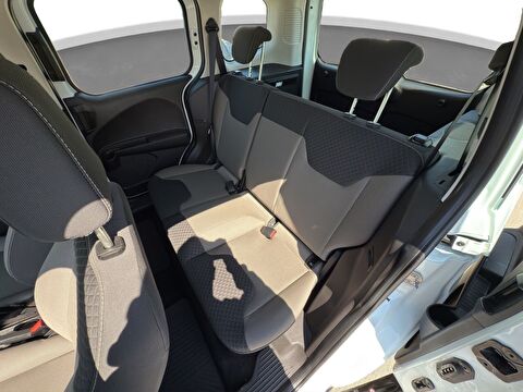 ford, tourneo courier, 1.5 tdcı deluxe, manuel, dizel 2.el otomobil | renew 15