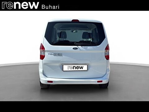 ford, tourneo courier, 1.5 tdcı deluxe, manuel, dizel 2.el otomobil | renew 8