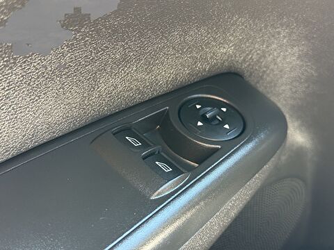 ford, tourneo courier, 1.5 tdcı deluxe, manuel, dizel 2.el otomobil | renew 21