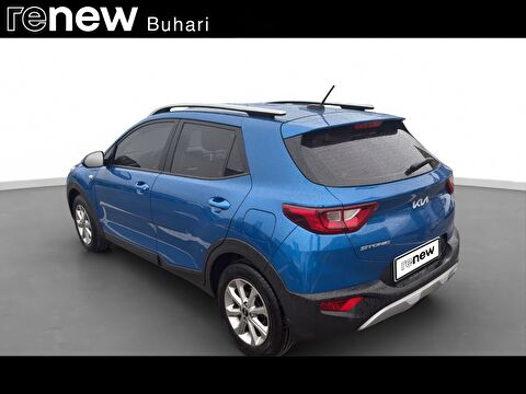 kia, stonic, suv 1.4 mpı cool otomatik, otomatik, benzin 2.el otomobil | renew 9