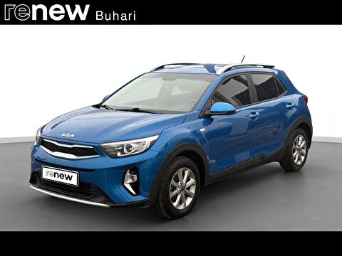 SUV 1.4 MPI Cool Otomatik, 2. el otomobil | renew