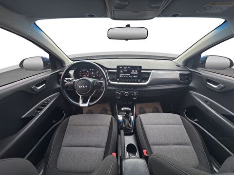 kia, stonic, suv 1.4 mpı cool otomatik, otomatik, benzin 2.el otomobil | renew 10