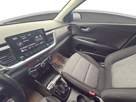kia, stonic, suv 1.4 mpı cool otomatik, otomatik, benzin 2.el otomobil | renew 11