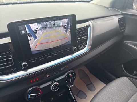 kia, stonic, suv 1.4 mpı cool otomatik, otomatik, benzin 2.el otomobil | renew 15