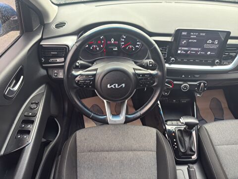 kia, stonic, suv 1.4 mpı cool otomatik, otomatik, benzin 2.el otomobil | renew 22