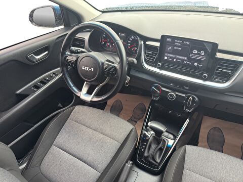 kia, stonic, suv 1.4 mpı cool otomatik, otomatik, benzin 2.el otomobil | renew 21