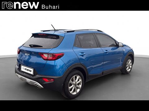 kia, stonic, suv 1.4 mpı cool otomatik, otomatik, benzin 2.el otomobil | renew 7