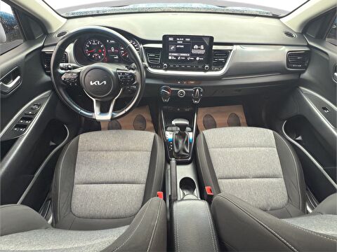 kia, stonic, suv 1.4 mpı cool otomatik, otomatik, benzin 2.el otomobil | renew 16