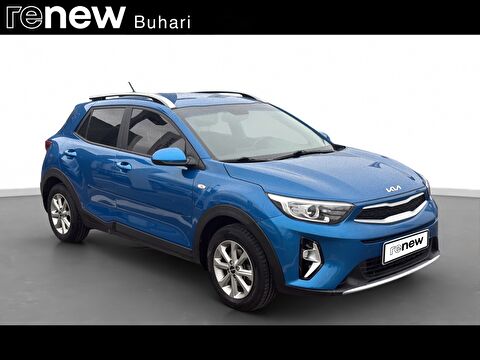kia, stonic, suv 1.4 mpı cool otomatik, otomatik, benzin 2.el otomobil | renew 8