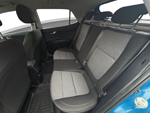 kia, stonic, suv 1.4 mpı cool otomatik, otomatik, benzin 2.el otomobil | renew 14