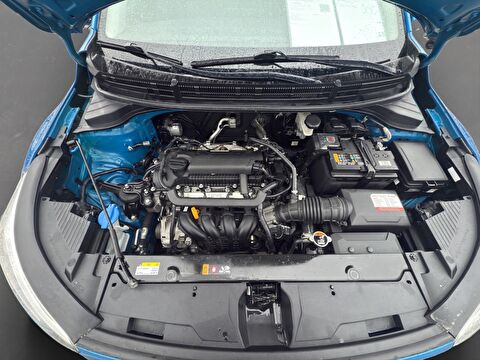 kia, stonic, suv 1.4 mpı cool otomatik, otomatik, benzin 2.el otomobil | renew 23