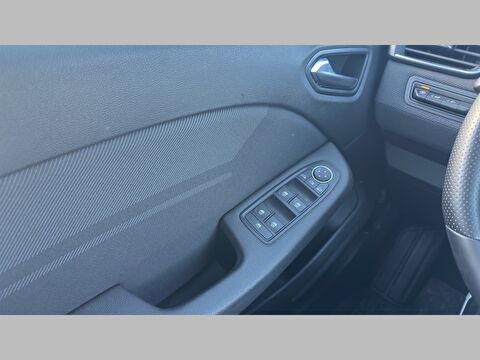 renault, clio e-tech, hatchback 1.6 e-tech techno esprit alpine otomatik, otomatik, hybrid 2.el otomobil | renew 24