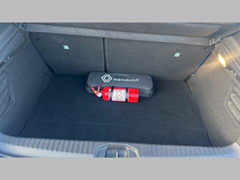 renault, clio e-tech, hatchback 1.6 e-tech techno esprit alpine otomatik, otomatik, hybrid 2.el otomobil | renew 13