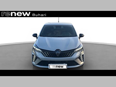 renault, clio e-tech, hatchback 1.6 e-tech techno esprit alpine otomatik, otomatik, hybrid 2.el otomobil | renew 6
