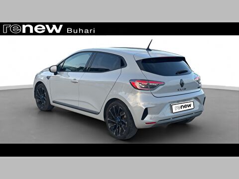 renault, clio e-tech, hatchback 1.6 e-tech techno esprit alpine otomatik, otomatik, hybrid 2.el otomobil | renew 9