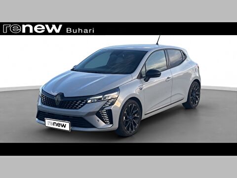 Hatchback 1.6 E-tech Techno Esprit Alpine Otomatik, 2. el otomobil | renew