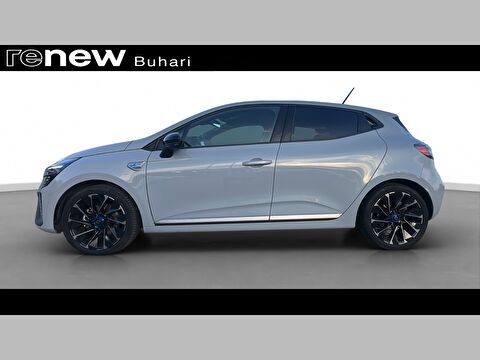 renault, clio e-tech, hatchback 1.6 e-tech techno esprit alpine otomatik, otomatik, hybrid 2.el otomobil | renew 4