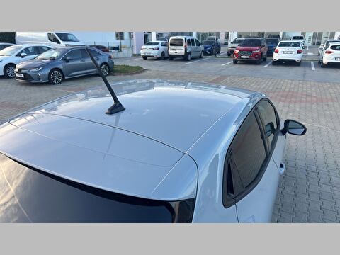 renault, clio e-tech, hatchback 1.6 e-tech techno esprit alpine otomatik, otomatik, hybrid 2.el otomobil | renew 20