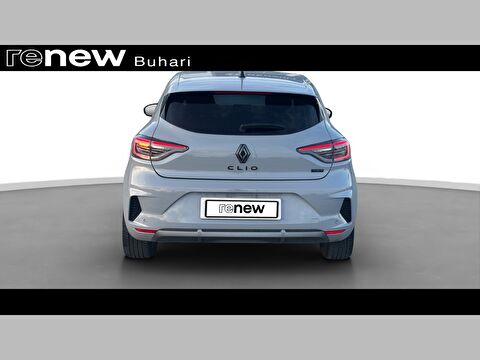 renault, clio e-tech, hatchback 1.6 e-tech techno esprit alpine otomatik, otomatik, hybrid 2.el otomobil | renew 8
