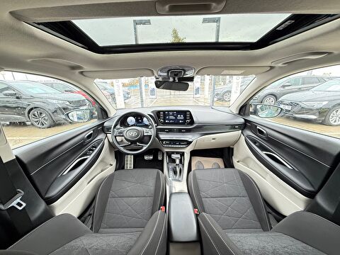 hyundai, bayon, suv 1.4 mpı elite otomatik, otomatik, benzin 2.el otomobil | renew 14