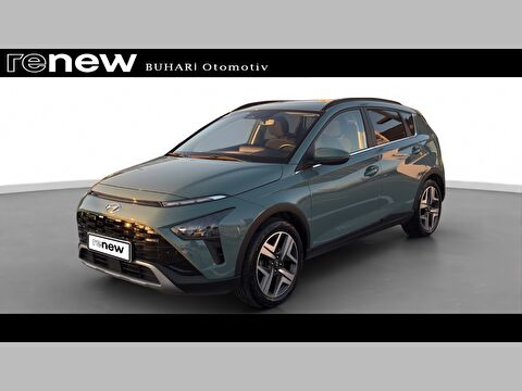 SUV 1.4 MPI Elite Otomatik, 2. el otomobil | renew