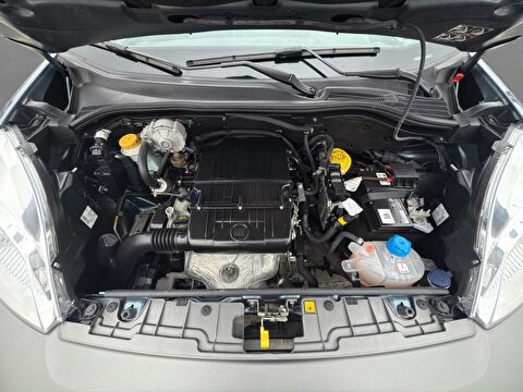 fiat, fiorino, combi 1.4 eko premio, manuel, benzin + lpg 2.el otomobil | renew 19