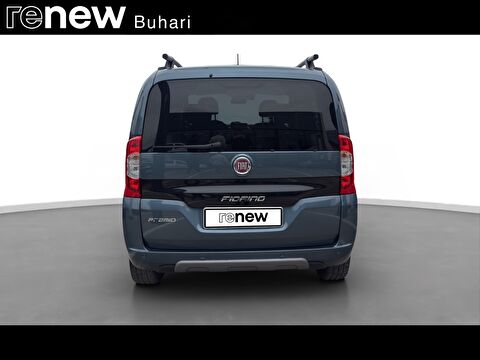 fiat, fiorino, combi 1.4 eko premio, manuel, benzin + lpg 2.el otomobil | renew 8