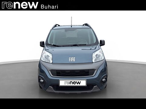 fiat, fiorino, combi 1.4 eko premio, manuel, benzin + lpg 2.el otomobil | renew 6