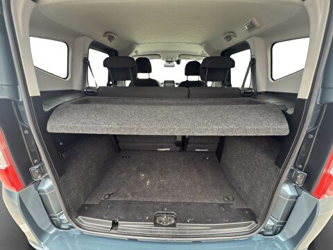 fiat, fiorino, combi 1.4 eko premio, manuel, benzin + lpg 2.el otomobil | renew 9