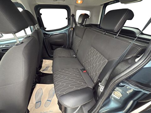 fiat, fiorino, combi 1.4 eko premio, manuel, benzin + lpg 2.el otomobil | renew 14