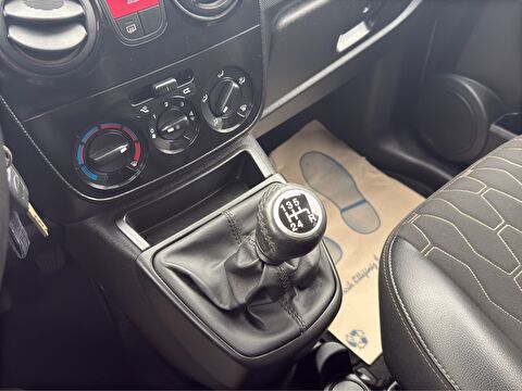 fiat, fiorino, combi 1.4 eko premio, manuel, benzin + lpg 2.el otomobil | renew 15