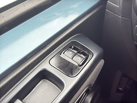 fiat, fiorino, combi 1.4 eko premio, manuel, benzin + lpg 2.el otomobil | renew 20