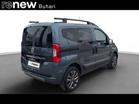 fiat, fiorino, combi 1.4 eko premio, manuel, benzin + lpg 2.el otomobil | renew 3