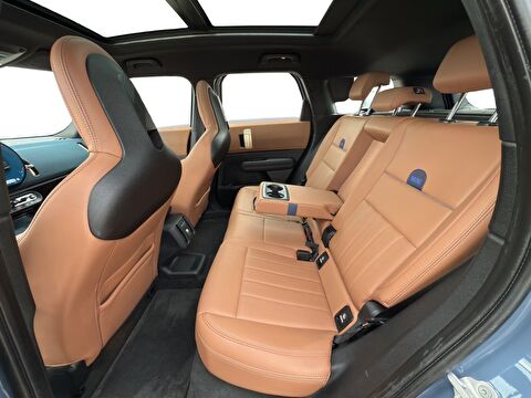 mini, countryman e, favoured, otomatik, elektrik 2.el otomobil | renew 13