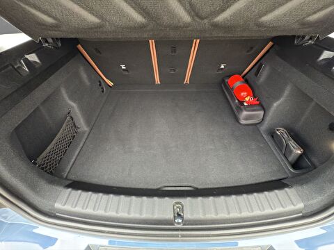 mini, countryman e, favoured, otomatik, elektrik 2.el otomobil | renew 18