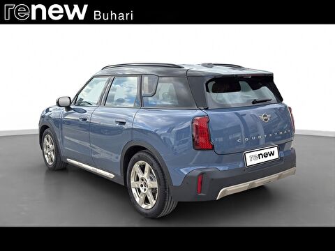 mini, countryman e, favoured, otomatik, elektrik 2.el otomobil | renew 9