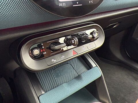 mini, countryman e, favoured, otomatik, elektrik 2.el otomobil | renew 21